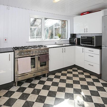 Oyo Queens Hotel, Skegness Dış mekan fotoğraf
